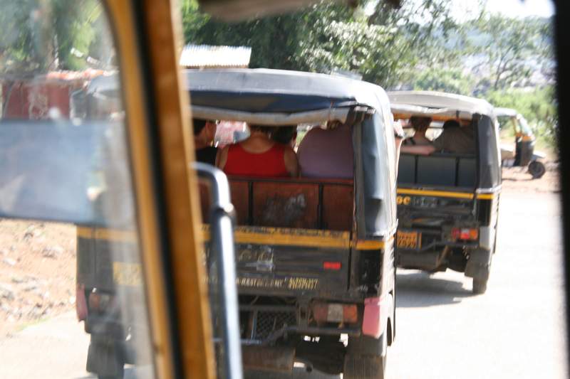 India & Nepal 2011 - 1000